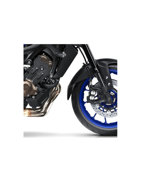 Extension PUIG 7512 garde boue avant - YAMAHA
