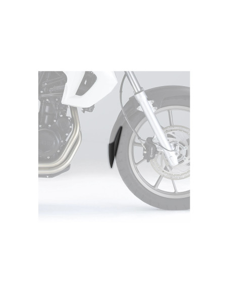 Extension PUIG garde boue avant - BMW F650GS 2008-2012
