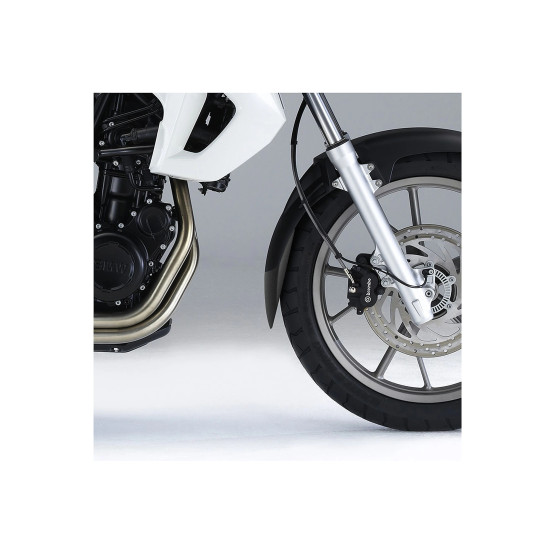 Extension PUIG garde boue avant - BMW F650GS 2008-2012