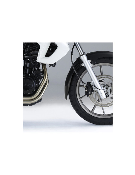 Extension PUIG garde boue avant - BMW F650GS 2008-2012