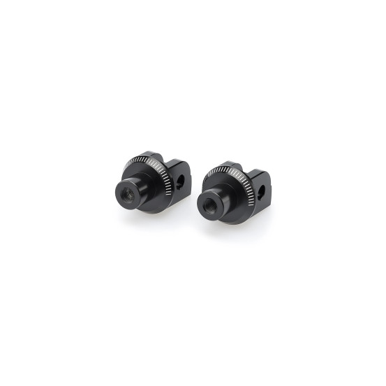 Adaptateurs PUIG 6453 repose-pieds pilote - SUZUKI