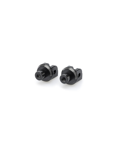 Adaptateurs PUIG 6453 repose-pieds pilote - SUZUKI