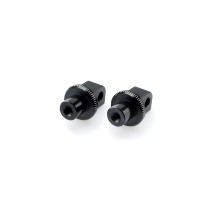 Adaptateurs PUIG 6353 repose-pieds passager - SUZUKI
