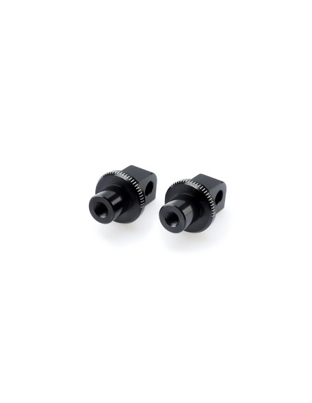 Adaptateurs PUIG 6353 repose-pieds passager - SUZUKI
