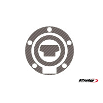 Protection PUIG Bouchon de réservoir X-treme - YAMAHA