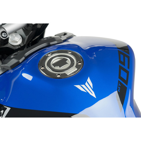 Protection PUIG Bouchon de réservoir X-treme - YAMAHA