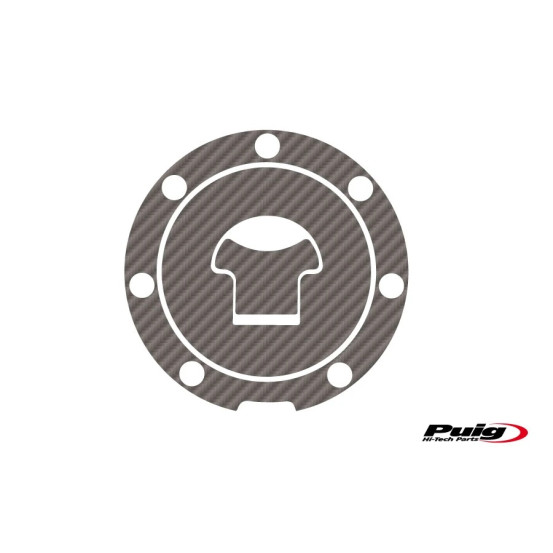 Protection PUIG 8390 Bouchon de réservoir X-treme - HONDA