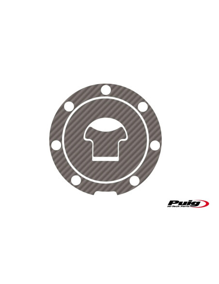Protection PUIG 8390 Bouchon de réservoir X-treme - HONDA