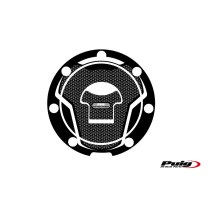 Protection PUIG 6307 Bouchon de réservoir Naked - HONDA