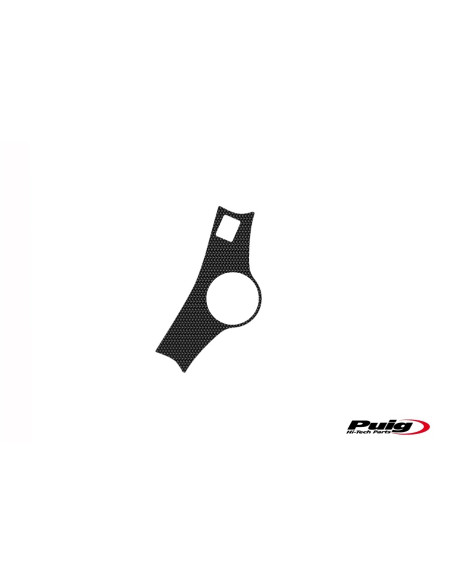 Protection PUIG Té de fourche Naked - HONDA CBR1100XX BLACKBIRD 1997-2007