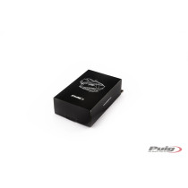 Tampons protection PUIG Vintage - DUCATI 2