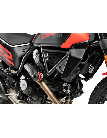 Tampons protection PUIG Vintage - DUCATI