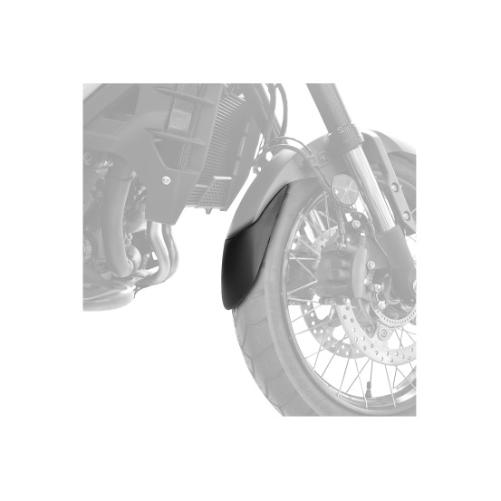 Extension PUIG garde boue avant - HONDA CROSSTOURER 2012-2020