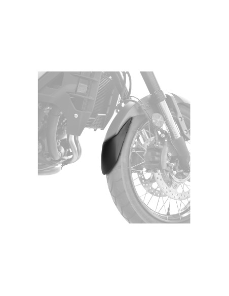 Extension PUIG garde boue avant - HONDA CROSSTOURER 2012-2020