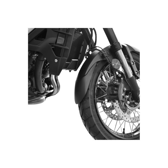 Extension PUIG garde boue avant - HONDA CROSSTOURER 2012-2020