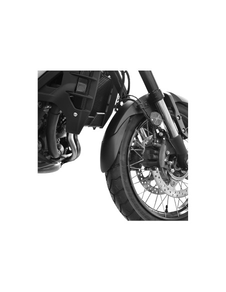 Extension PUIG garde boue avant - HONDA CROSSTOURER 2012-2020