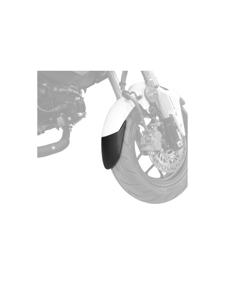 Extension PUIG 5800 garde boue avant - HONDA
