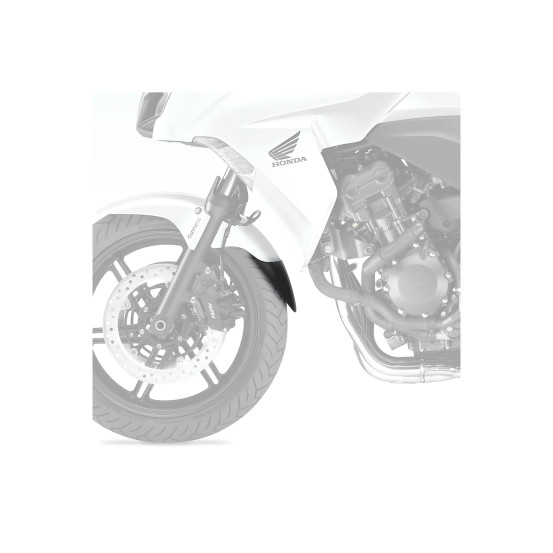 Extension PUIG 5800 garde boue avant - HONDA