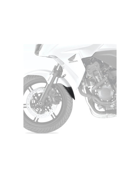 Extension PUIG 5800 garde boue avant - HONDA