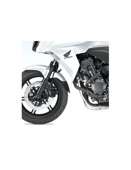 Extension PUIG 5800 garde boue avant - HONDA