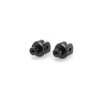 Adaptateurs PUIG 6454 repose-pieds pilote - YAMAHA