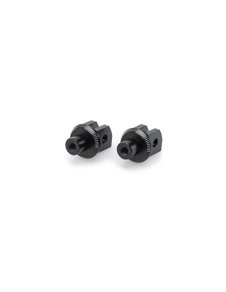 Adaptateurs PUIG 6454 repose-pieds pilote - YAMAHA