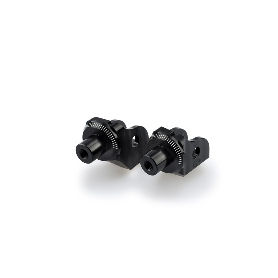 Adaptateurs PUIG 7246 repose-pieds pilote - BMW