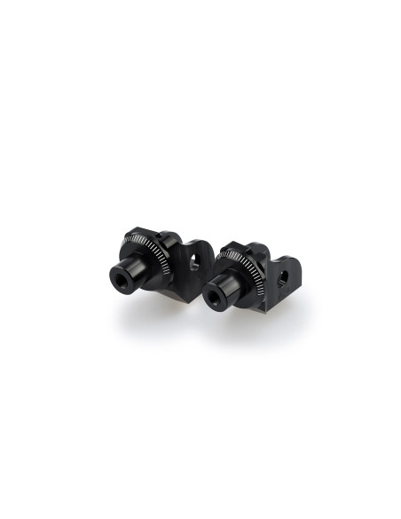 Adaptateurs PUIG 7246 repose-pieds pilote - BMW