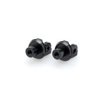 Adaptateurs PUIG 6866 repose-pieds pilote - BMW