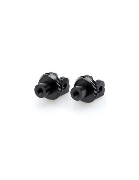 Adaptateurs PUIG 6866 repose-pieds pilote - BMW