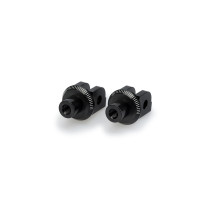 Adaptateurs PUIG 7200 repose-pieds pilote - BMW