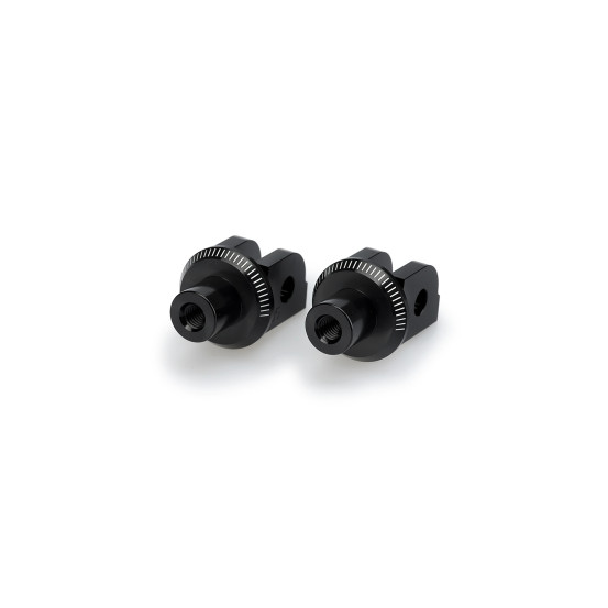 Adaptateurs PUIG 7200 repose-pieds pilote - BMW
