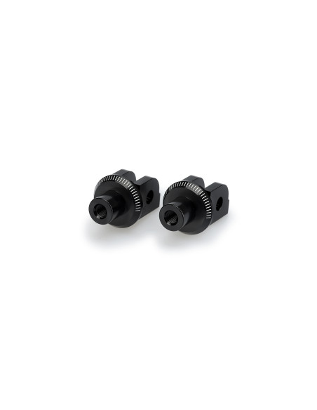 Adaptateurs PUIG 7200 repose-pieds pilote - BMW