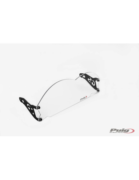 Protection de phares PUIG - BMW R1200GS 2000-2012 - R1200GS ADVENTURE 2006-2013