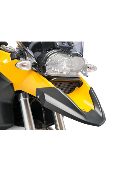 Protection de phares PUIG - BMW R1200GS 2000-2012 - R1200GS ADVENTURE 2006-2013