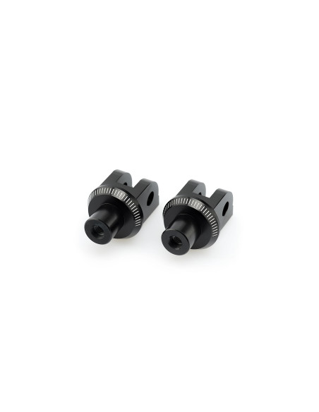 Adaptateurs PUIG 6347 repose-pieds pilote - HONDA