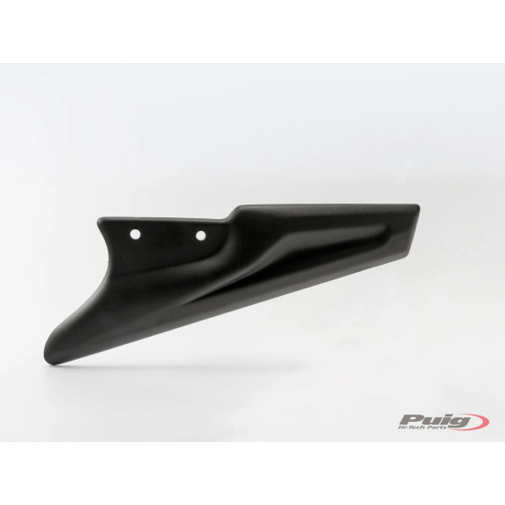 Caches frontaux PUIG - YAMAHA XT1200Z SUPER TENERE 2010-2020 - XT1200ZE SUPER TENERE 2019-2020