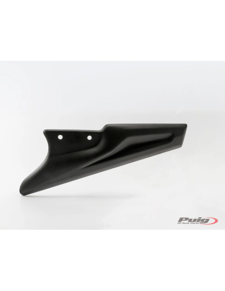 Caches frontaux PUIG - YAMAHA XT1200Z SUPER TENERE 2010-2020 - XT1200ZE SUPER TENERE 2019-2020