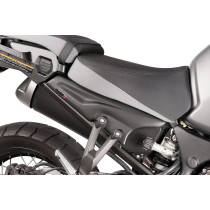 Caches frontaux PUIG - YAMAHA XT1200Z SUPER TENERE 2010-2020 - XT1200ZE SUPER TENERE 2019-2020 2