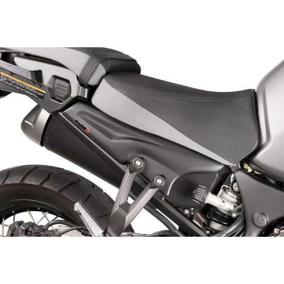 Caches frontaux PUIG - YAMAHA XT1200Z SUPER TENERE 2010-2020 - XT1200ZE SUPER TENERE 2019-2020