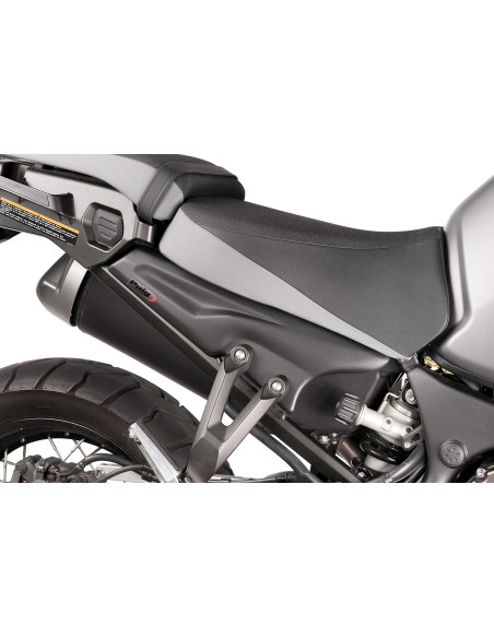 Caches frontaux PUIG - YAMAHA XT1200Z SUPER TENERE 2010-2020 - XT1200ZE SUPER TENERE 2019-2020