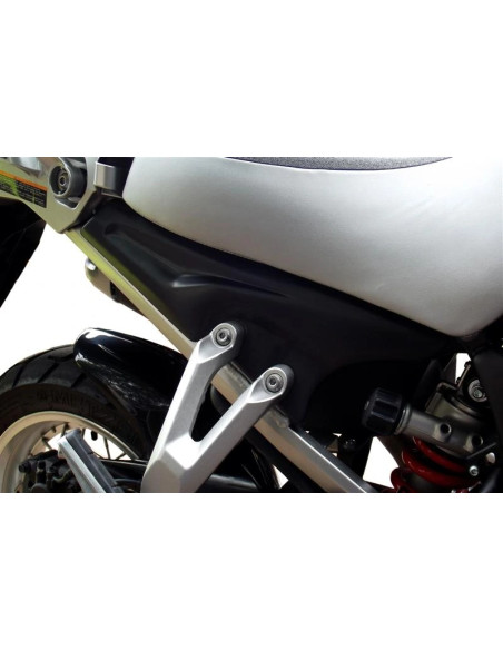 Caches frontaux PUIG - YAMAHA XT1200Z SUPER TENERE 2010-2020 - XT1200ZE SUPER TENERE 2019-2020