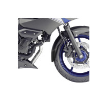 Extension PUIG garde boue avant - YAMAHA FZ6 / FZ6 FAZER 2004-2005 - XJ6 / XJ6 SP 2009-2016 - XJ6 DIVERSION F 2010-2016 2