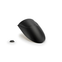 Extension PUIG garde boue avant - BMW R1200R 2006-2010