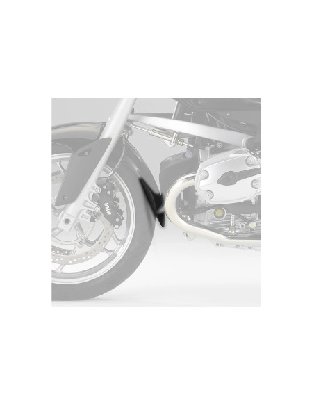 Extension PUIG garde boue avant - BMW R1200R 2006-2010