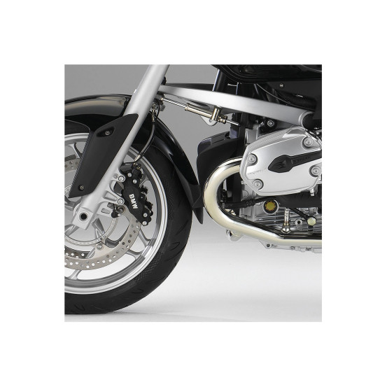 Extension PUIG garde boue avant - BMW R1200R 2006-2010