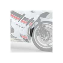 Extension PUIG garde boue avant - SUZUKI GSX1250F 2010-2016 - GSX650F 2008-2016 2