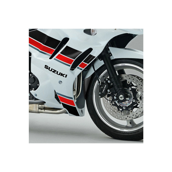 Extension PUIG garde boue avant - SUZUKI GSX1250F 2010-2016 - GSX650F 2008-2016