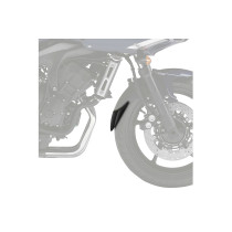 Extension PUIG garde boue avant - YAMAHA FZ6 FAZER S2 / FZ6 S2 2008-2009 2