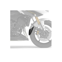 Extension PUIG 5795 garde boue avant - YAMAHA 2